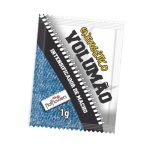 Polvo Energetico Volumen