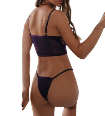 Conjunto Kendra Lila 2