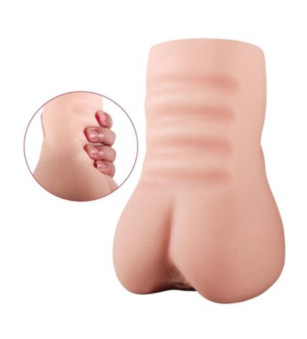 Masturbador Vagina y Ano 2