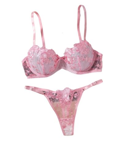 Conjunto Valencia Rosa n