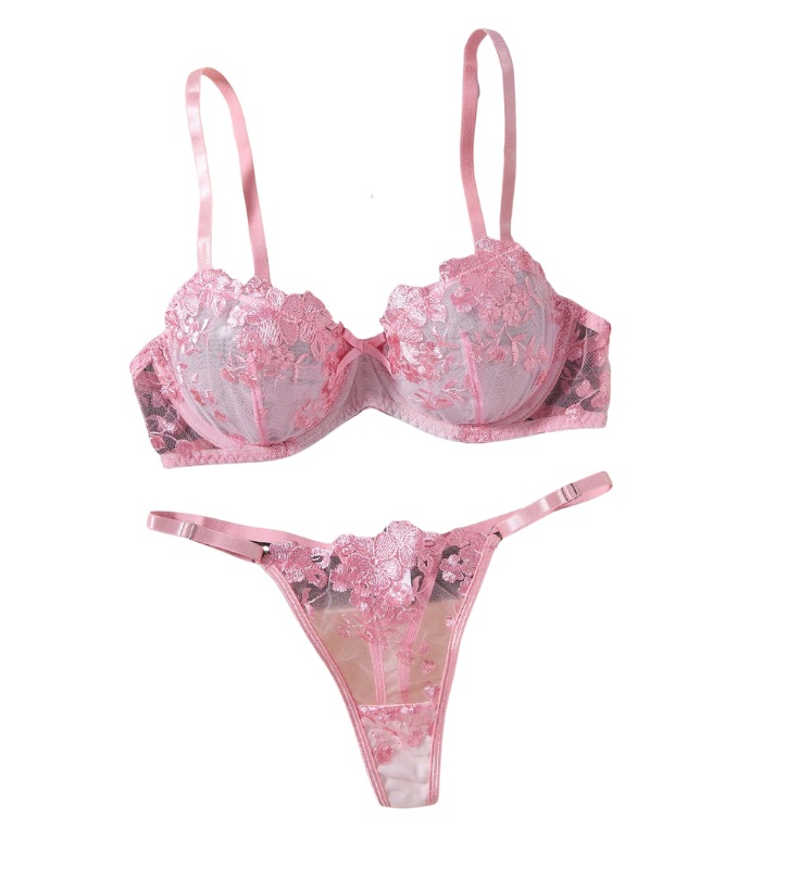 Conjunto Valencia Rosa n Conjunto Valencia Rosa n