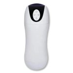 Masturbador con succion Pleasure n