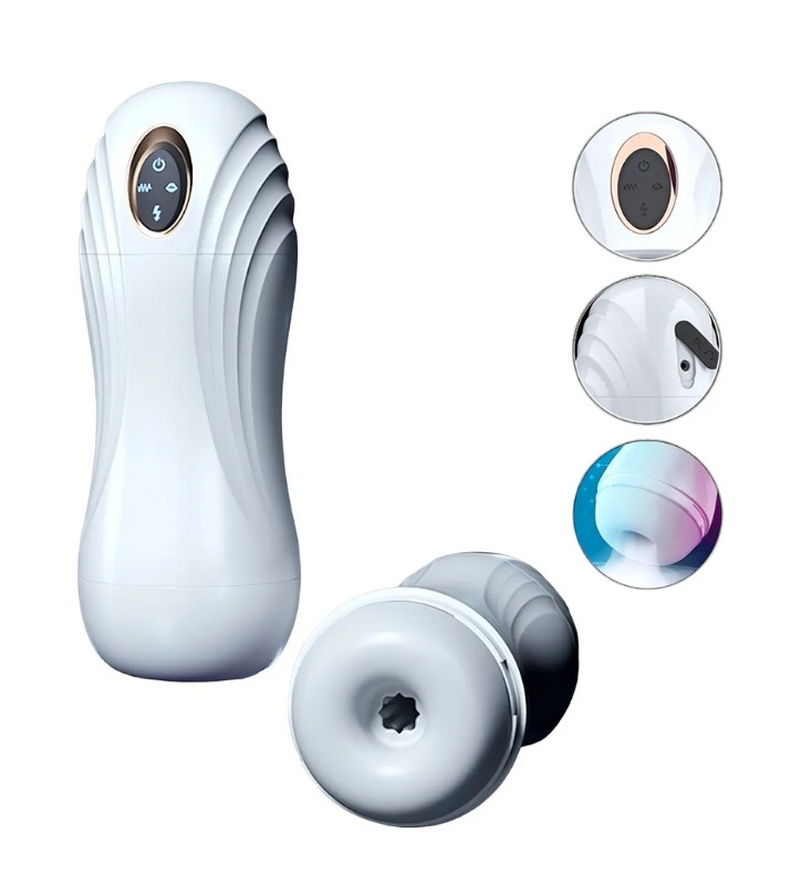 Masturbador sp 2 Masturbador sp 2