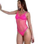 Body de red malena fucsia