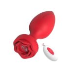 Plug Rosa con control remoto