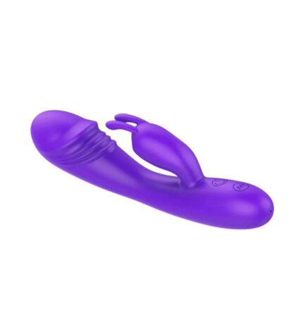 Vibrador Mini Rabbit 2