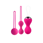 kit de bolas chinas 1