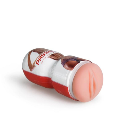 vagina passion cup 2