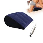 Almohada Sexual con inflador