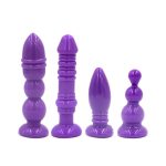 Kit Anal Explorer 4 piezas