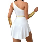 Diosa Griega Blanco n 2