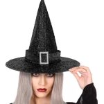 Sombrero de Bruja (2)