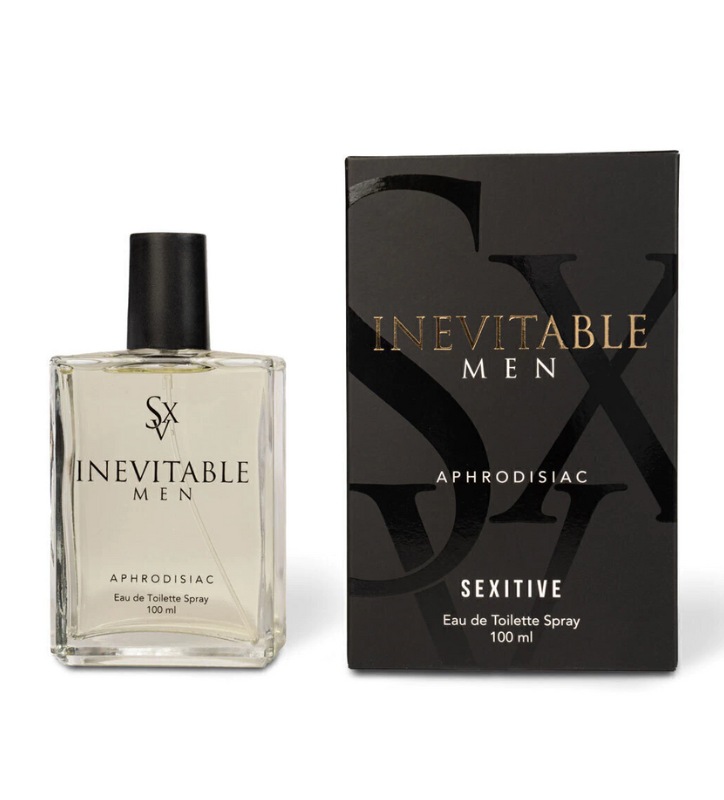 Perfume Inevitable Men N Perfume Inevitable Men N