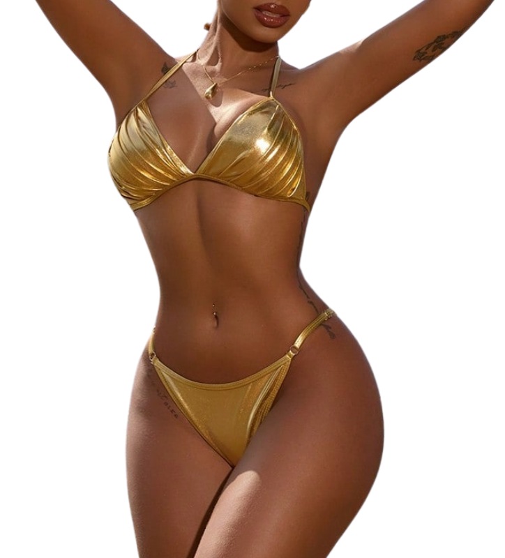 Bikini Dorado Bikini Dorado