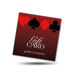 Gift Card As Bajo la Manga 2