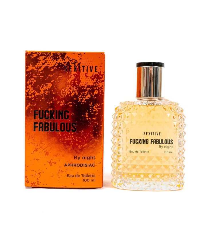Perfume Fucking Fabulous Perfume Fucking Fabulous