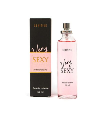 Perfume Very Sexy