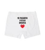 b. mi pajarito tiene novia