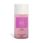 Aceite Hot Inevitable Privee