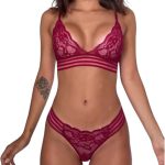 Conjunto Jackie Bordo