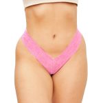 Mini culotte Rosa 2