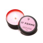 Vela para masajes It femme