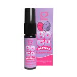 Refrescante Bucal Boca Gostosa Algodón Dulce