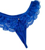 Hilo Dental Juliette Azul Francia 3