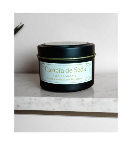 caricia de seda 1