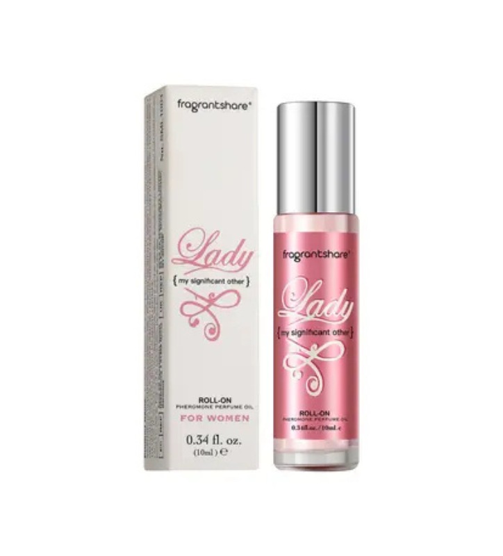 Perfume Femenino Lady Perfume Femenino Lady