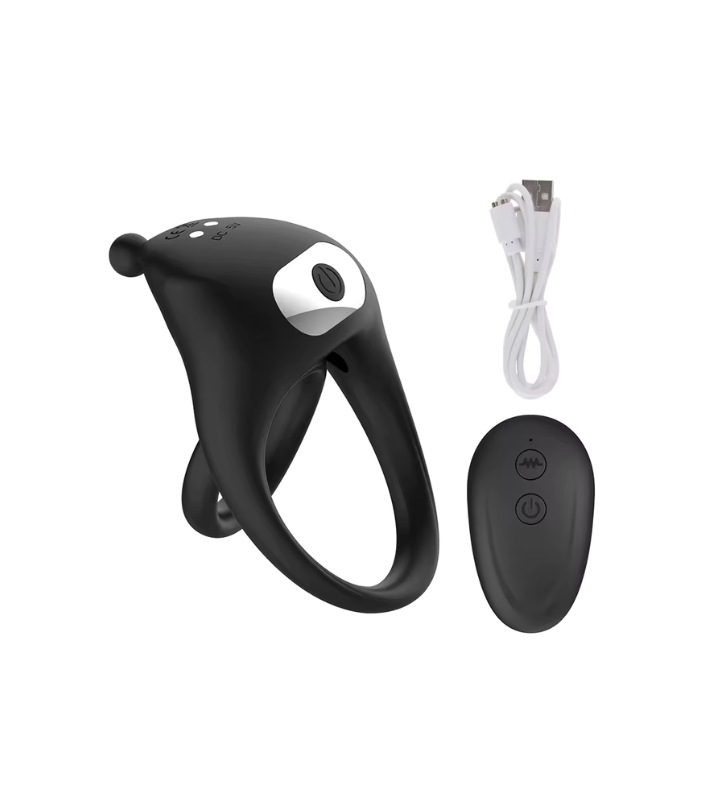 Anillo Vibrador Power Duo Anillo Vibrador Power Duo