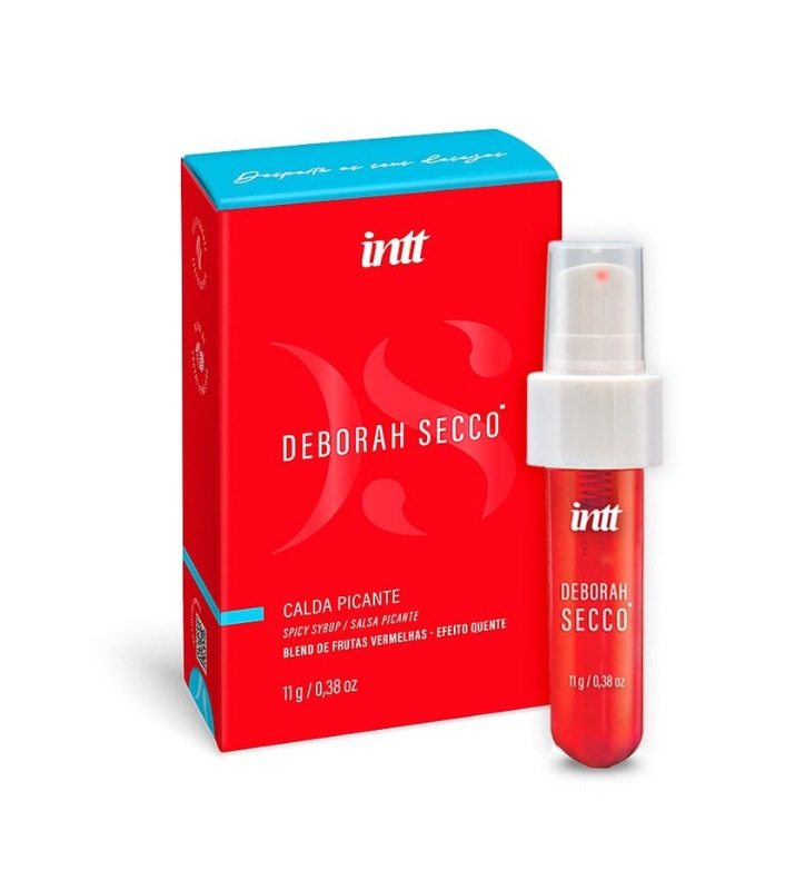 Gel Picante Deborah Secco Gel Picante Deborah Secco