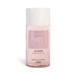 Aceite Hot Inevitable So Excited