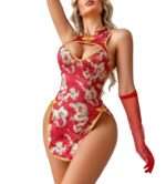Geisha