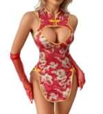 Geisha 3