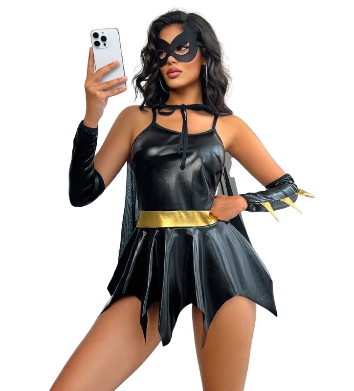 Superheroina Sexy Superheroina Sexy