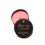 Vela para masajes Pain au chocolat