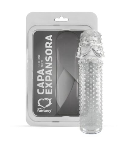 Capa Expansora 16cm