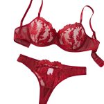 Conjunto Alana Bordo