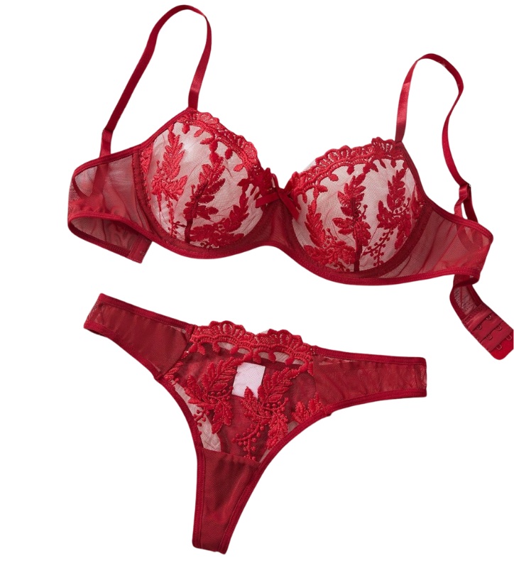 Conjunto Alana Bordo Conjunto Alana Bordo