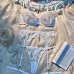Conjunto Amira Blanco