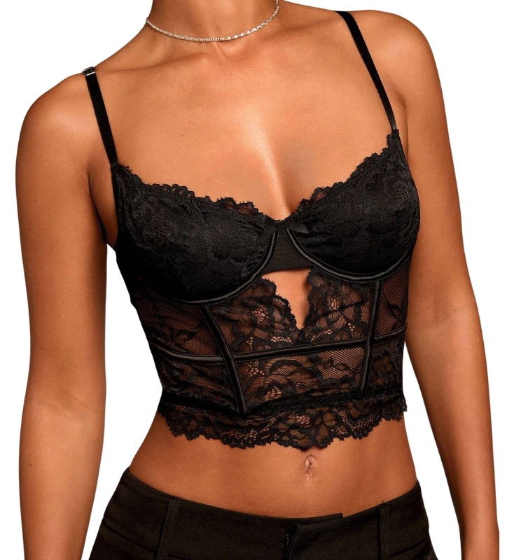 Crop top Sharon Crop top Sharon