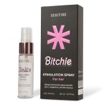 Spray Lubricante Estimulante Bitchie