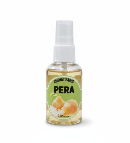 Aromatizador Pera