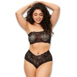 Conjunto Marisa Negro