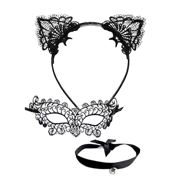 Kit Catwoman 2 Kit Catwoman 2