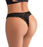 Pack 3 colaless de encaje 3