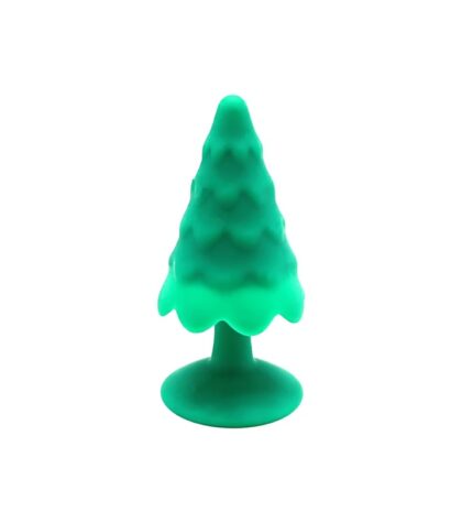 Plug Arbol de Navidad