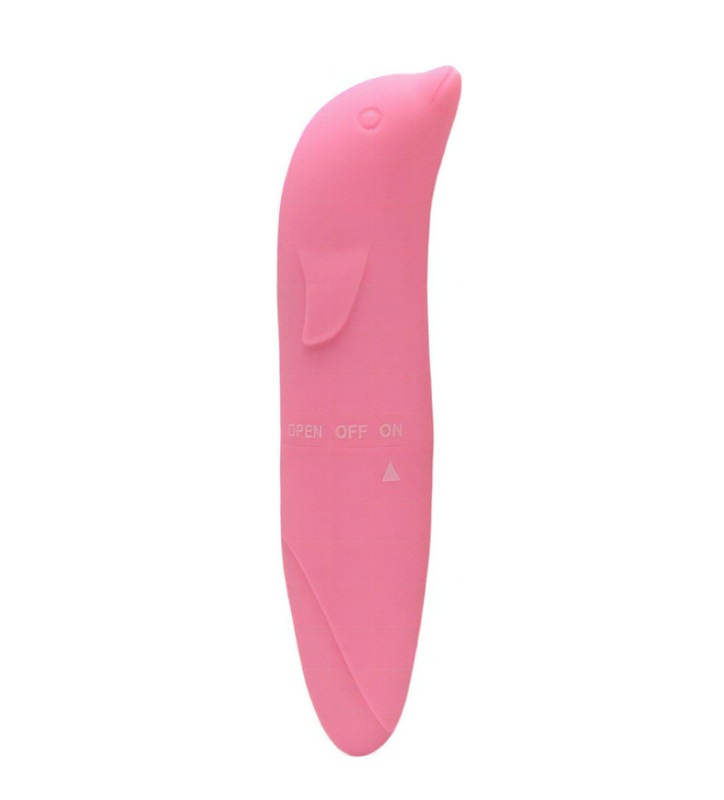 Vibrador Delfin Vibrador Delfin