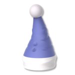 Vibrador Gorro de Santa